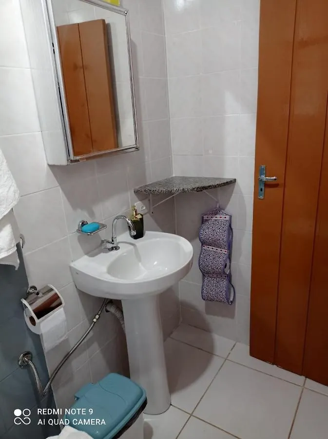 Casa Recanto Campos do Jordao Holiday home