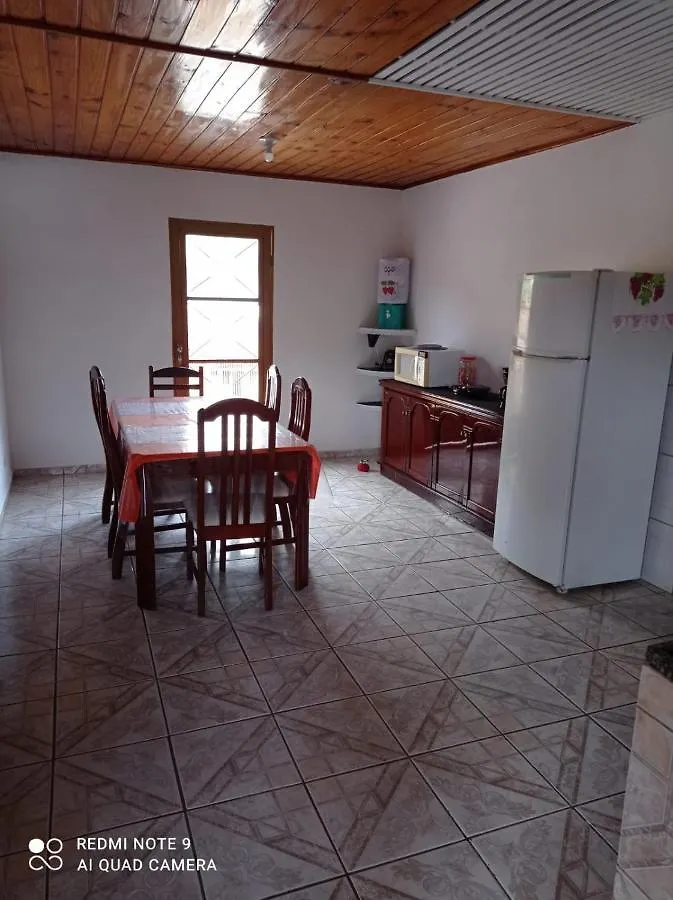 Casa Recanto Campos do Jordao 0*,