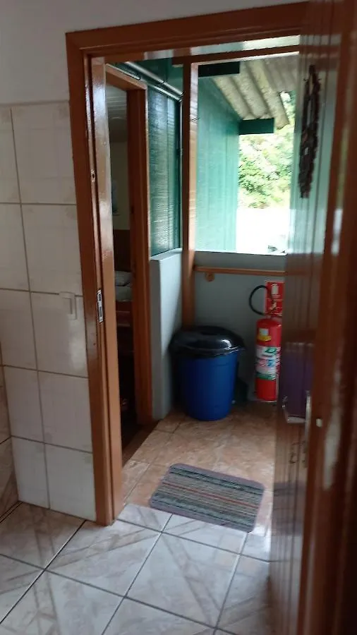 Casa Recanto Campos do Jordao Holiday home