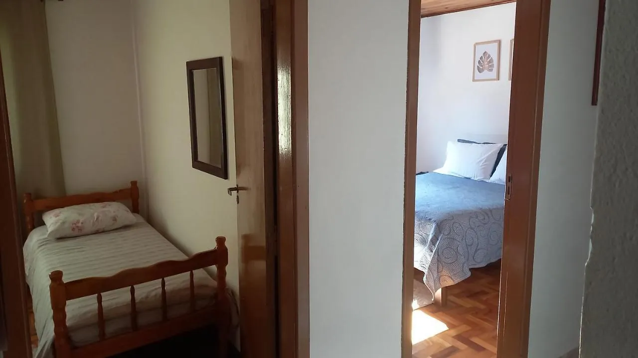 Casa Recanto Campos do Jordao Holiday home