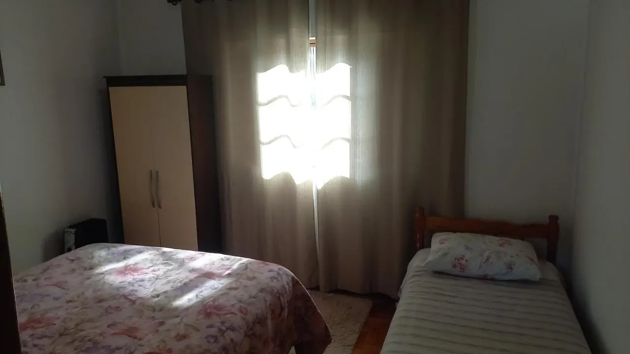 Casa Recanto Campos do Jordao