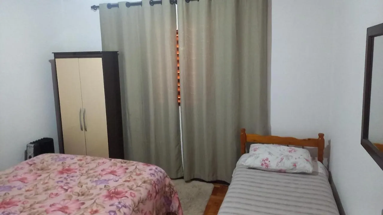 Casa Recanto Campos do Jordao 0*,  Brazil