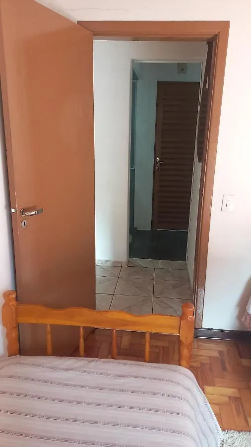 Casa Recanto Campos do Jordao Holiday home
