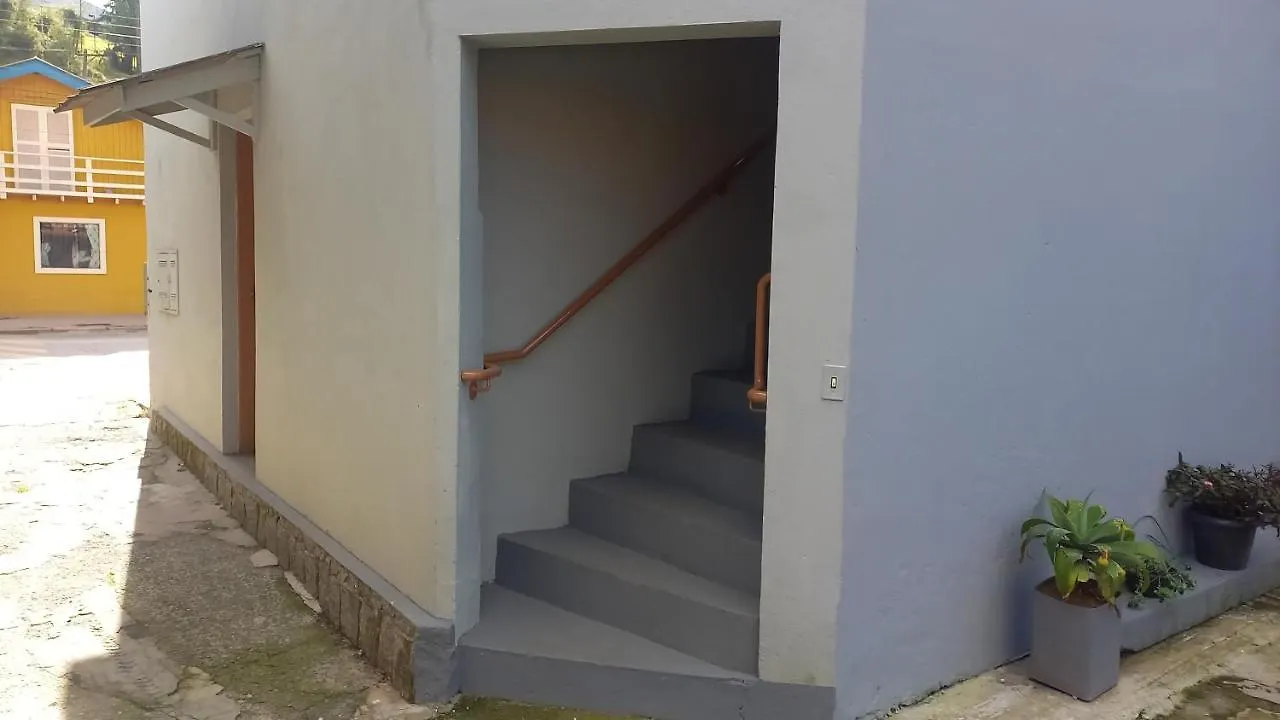 Holiday home Casa Recanto Campos do Jordao