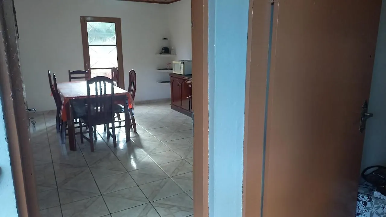 Casa Recanto Campos do Jordao 0*,  Brazil