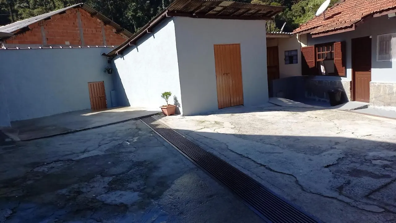 Casa Recanto Campos do Jordao 0*,