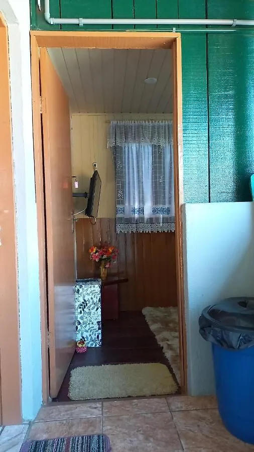 Holiday home Casa Recanto Campos do Jordao Brazil