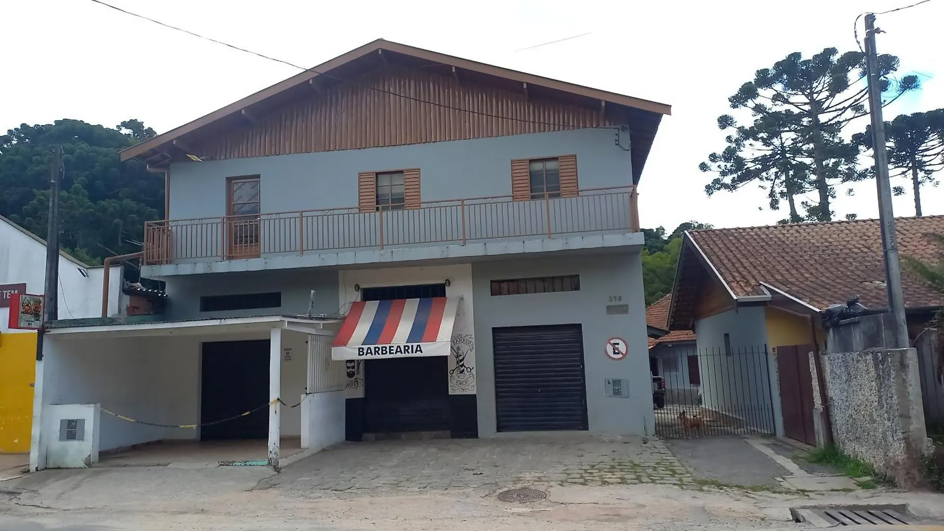 Casa Recanto contacts