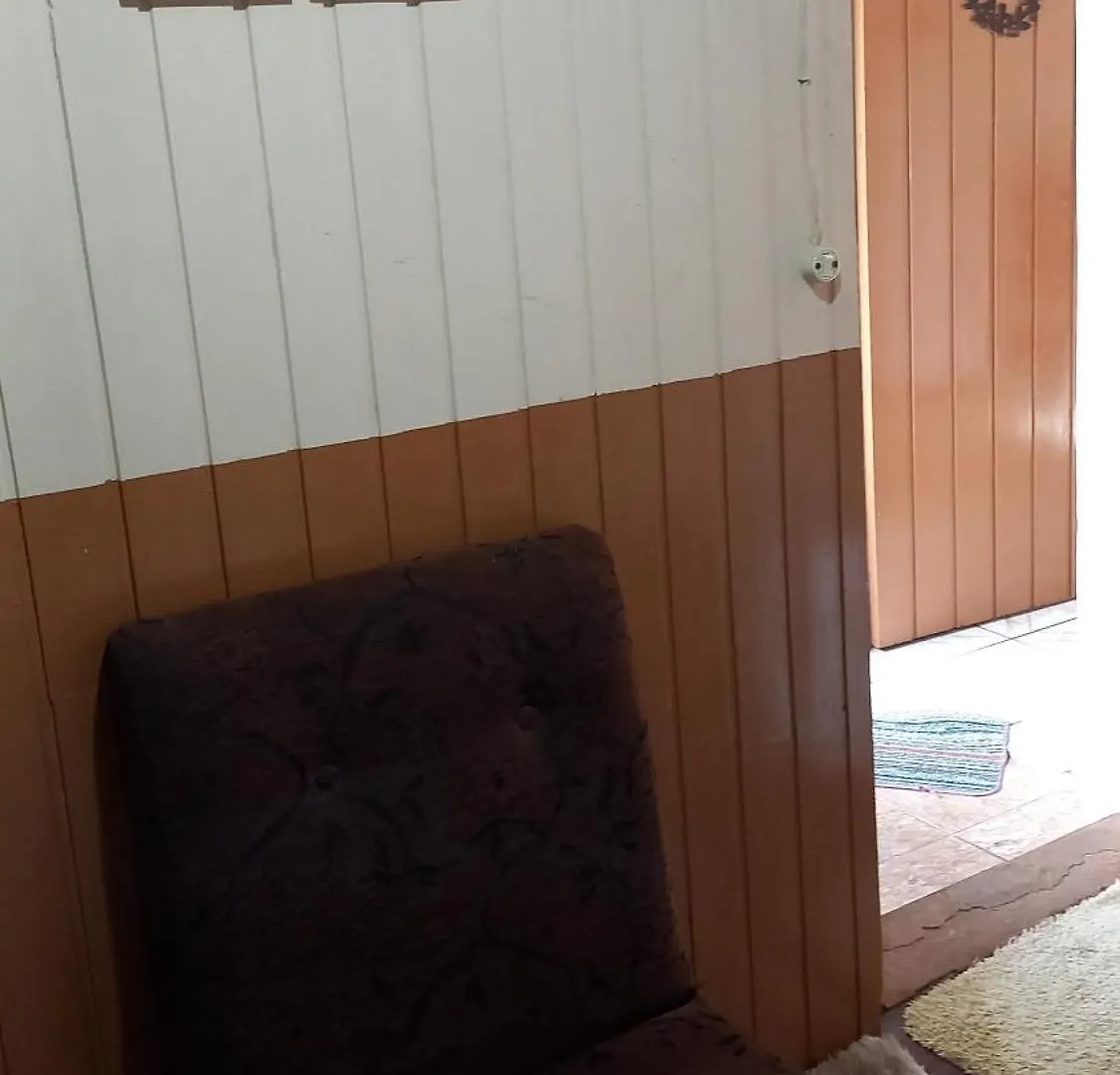 Casa Recanto Campos do Jordao 0*,