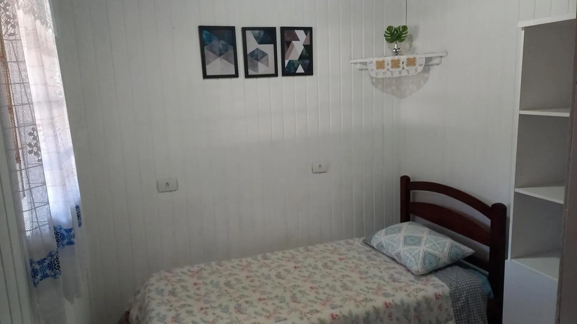 Casa Recanto Campos do Jordao