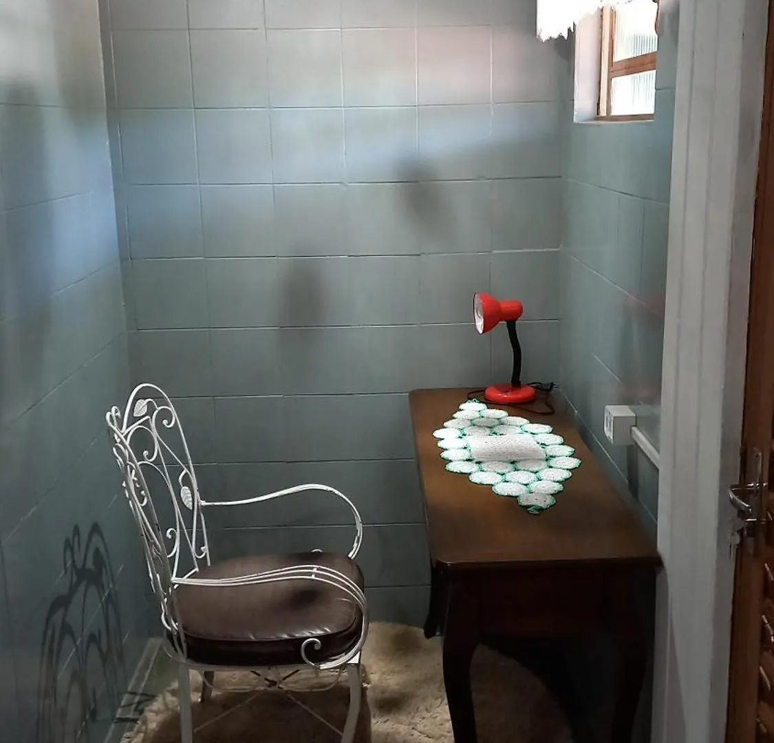Casa Recanto Campos do Jordao 0*,