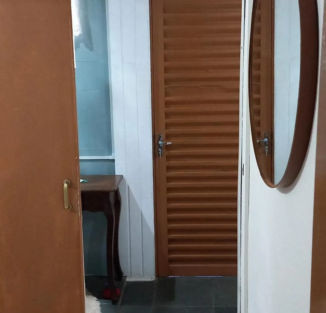 Casa Recanto Campos do Jordao Holiday home