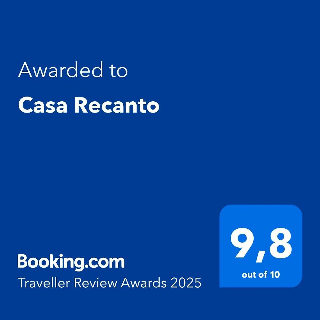 Casa Recanto Campos do Jordao