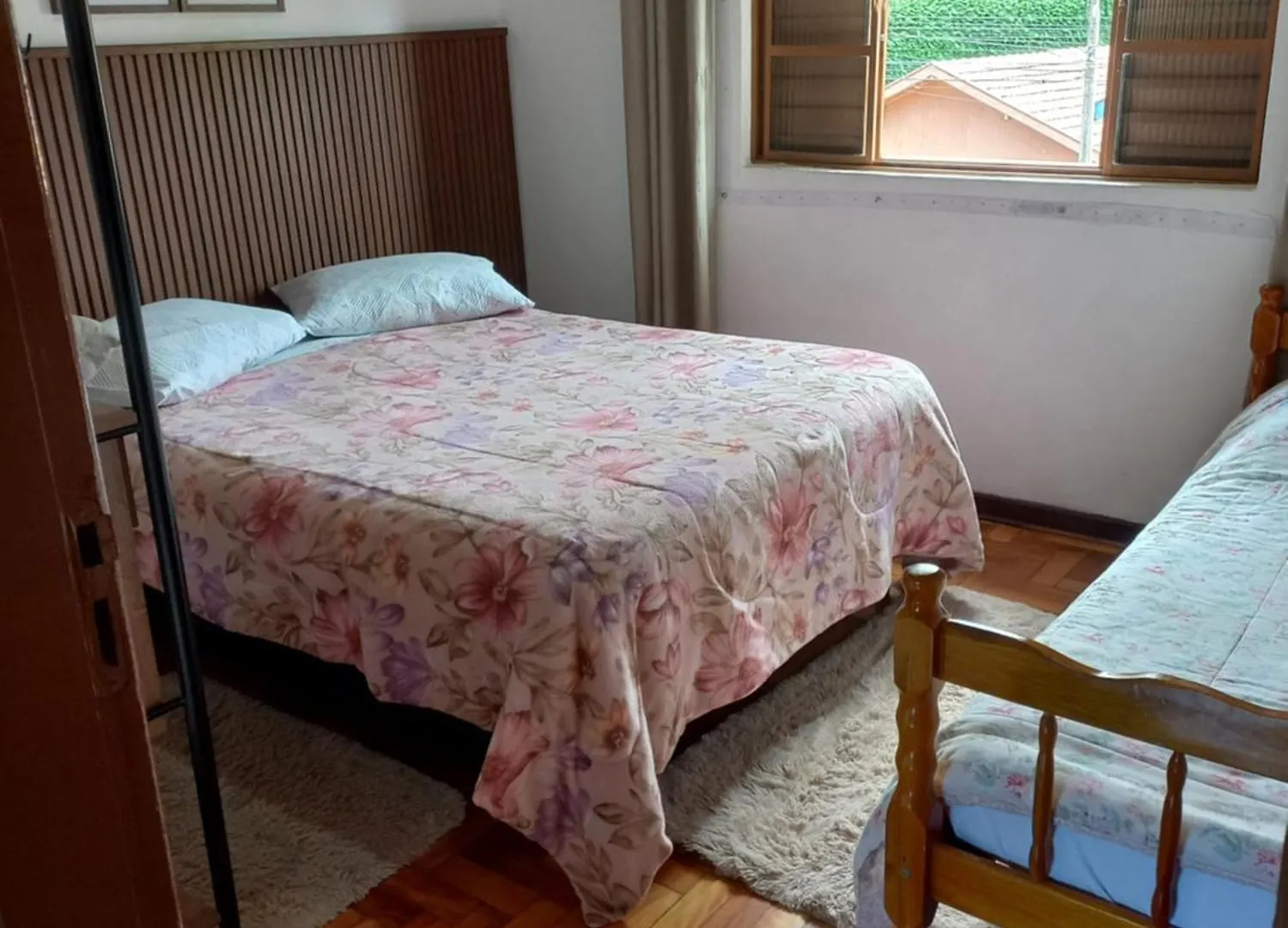 Holiday home Casa Recanto Campos do Jordao Brazil