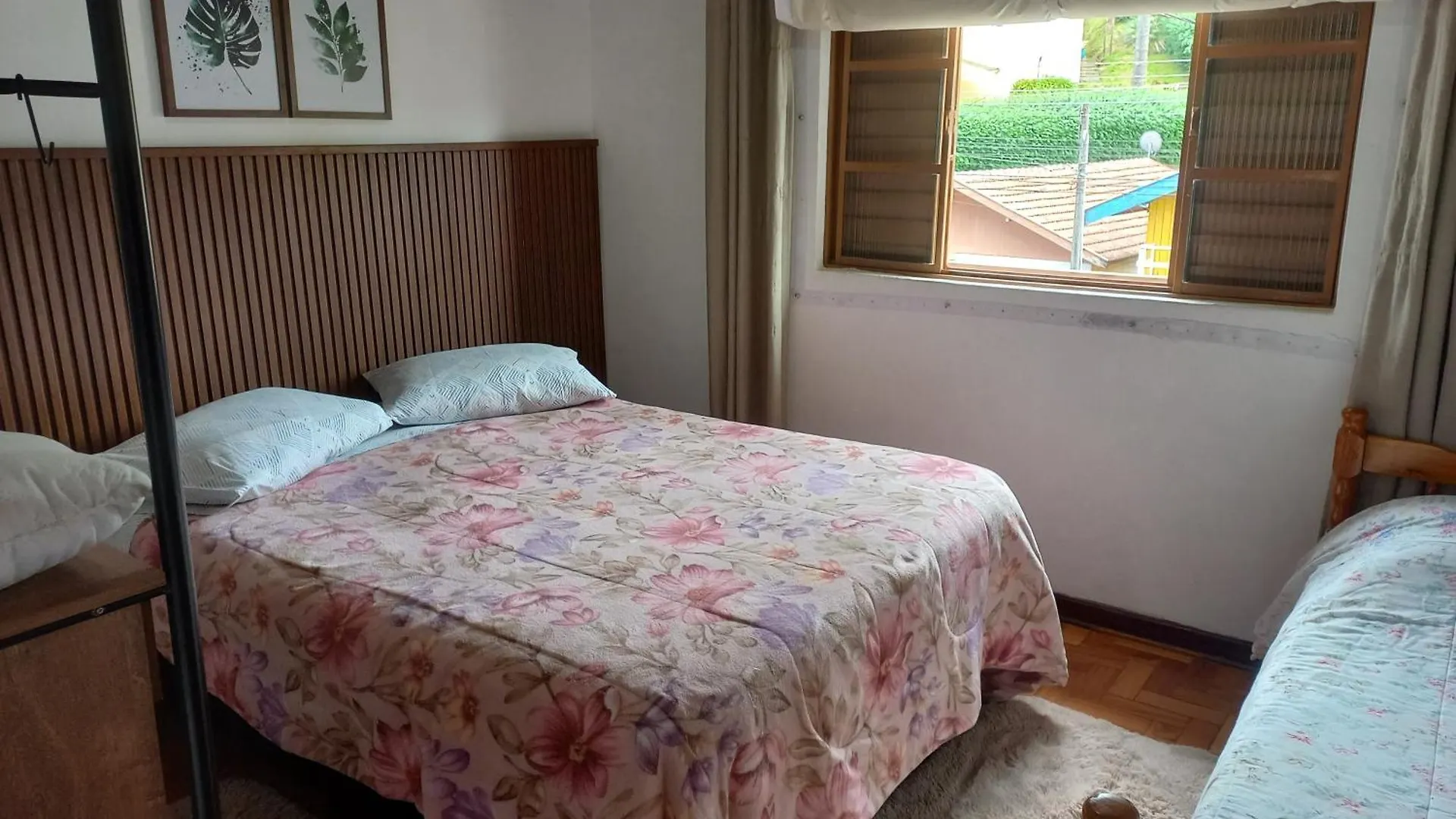 Holiday home Casa Recanto Campos do Jordao
