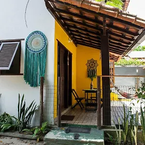  Casa de Férias De Arraial D' Ajuda Brasil