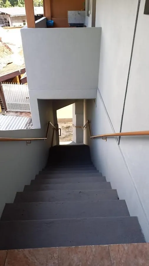 Casa Recanto Campos do Jordão 0*,