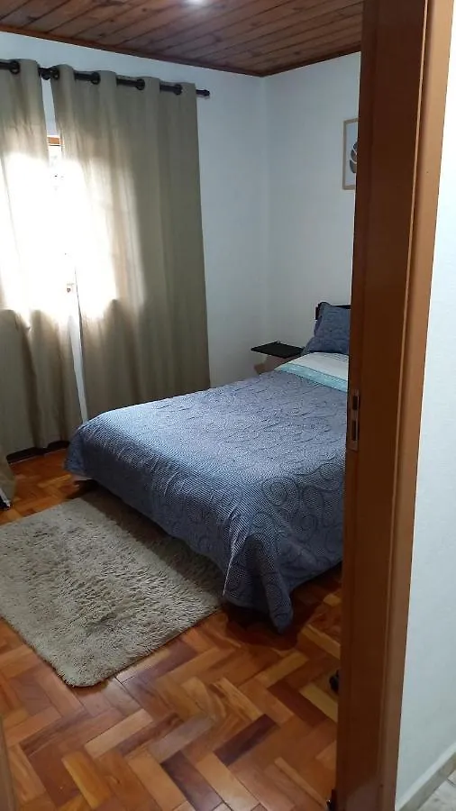 Casa Recanto Campos do Jordão